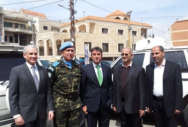 Al Taybe Public Library